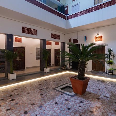 Heart Of The City Homestay By Rashmi Jaipur Bagian luar foto