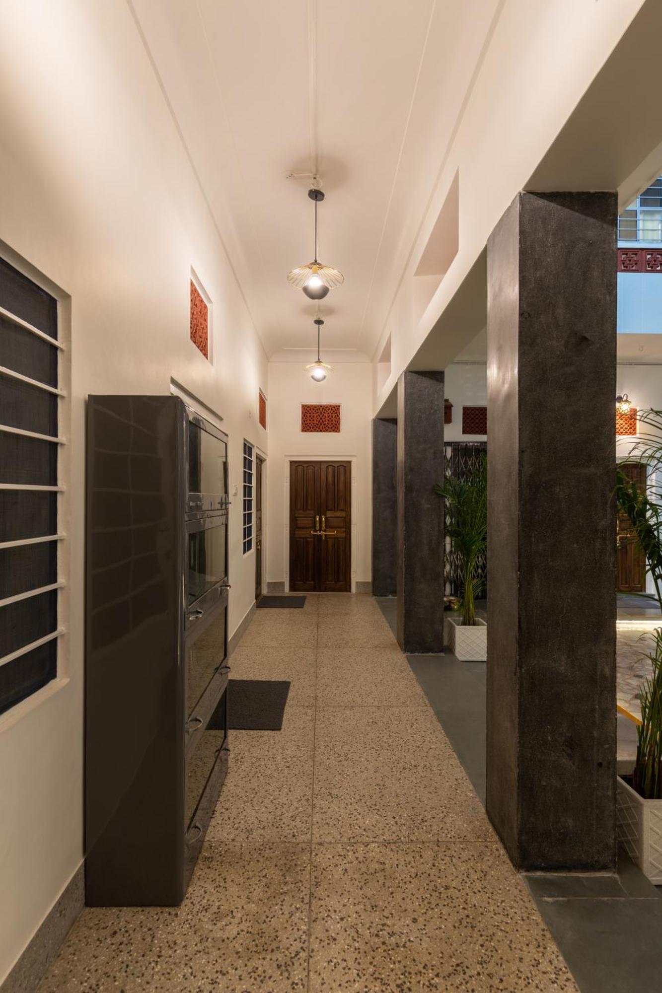 Heart Of The City Homestay By Rashmi Jaipur Bagian luar foto