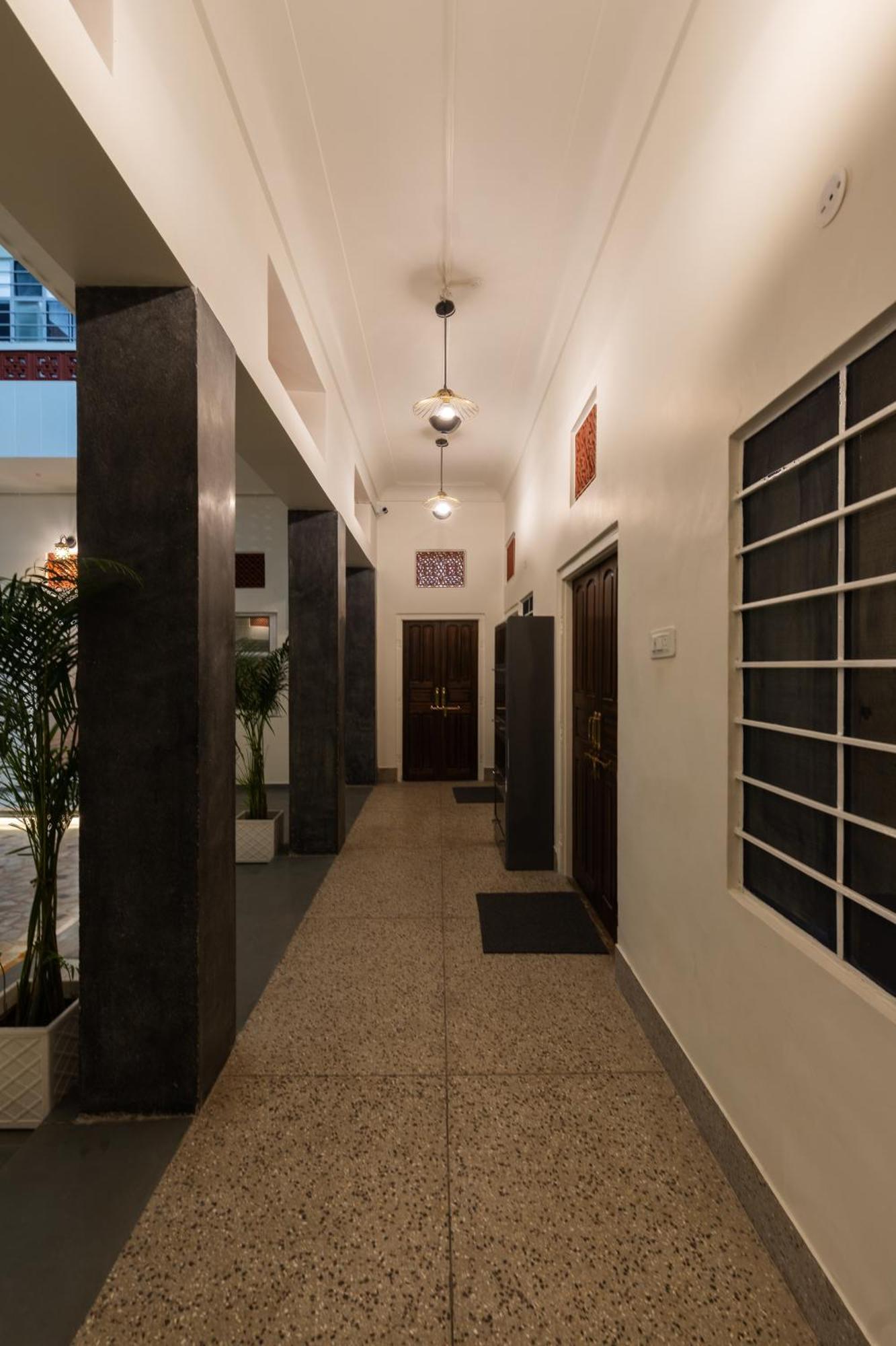 Heart Of The City Homestay By Rashmi Jaipur Bagian luar foto
