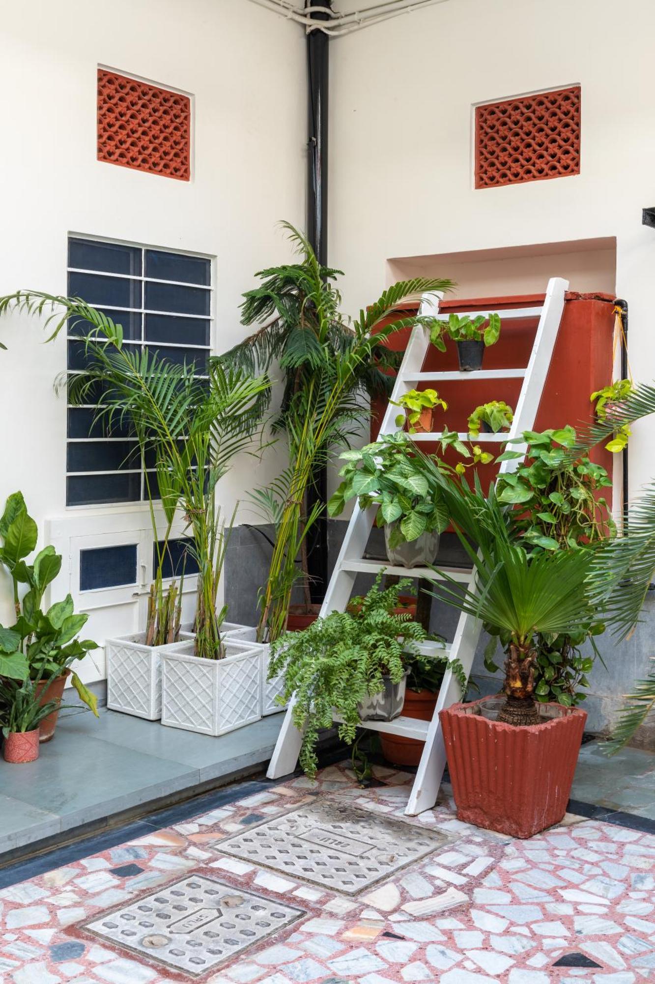 Heart Of The City Homestay By Rashmi Jaipur Bagian luar foto