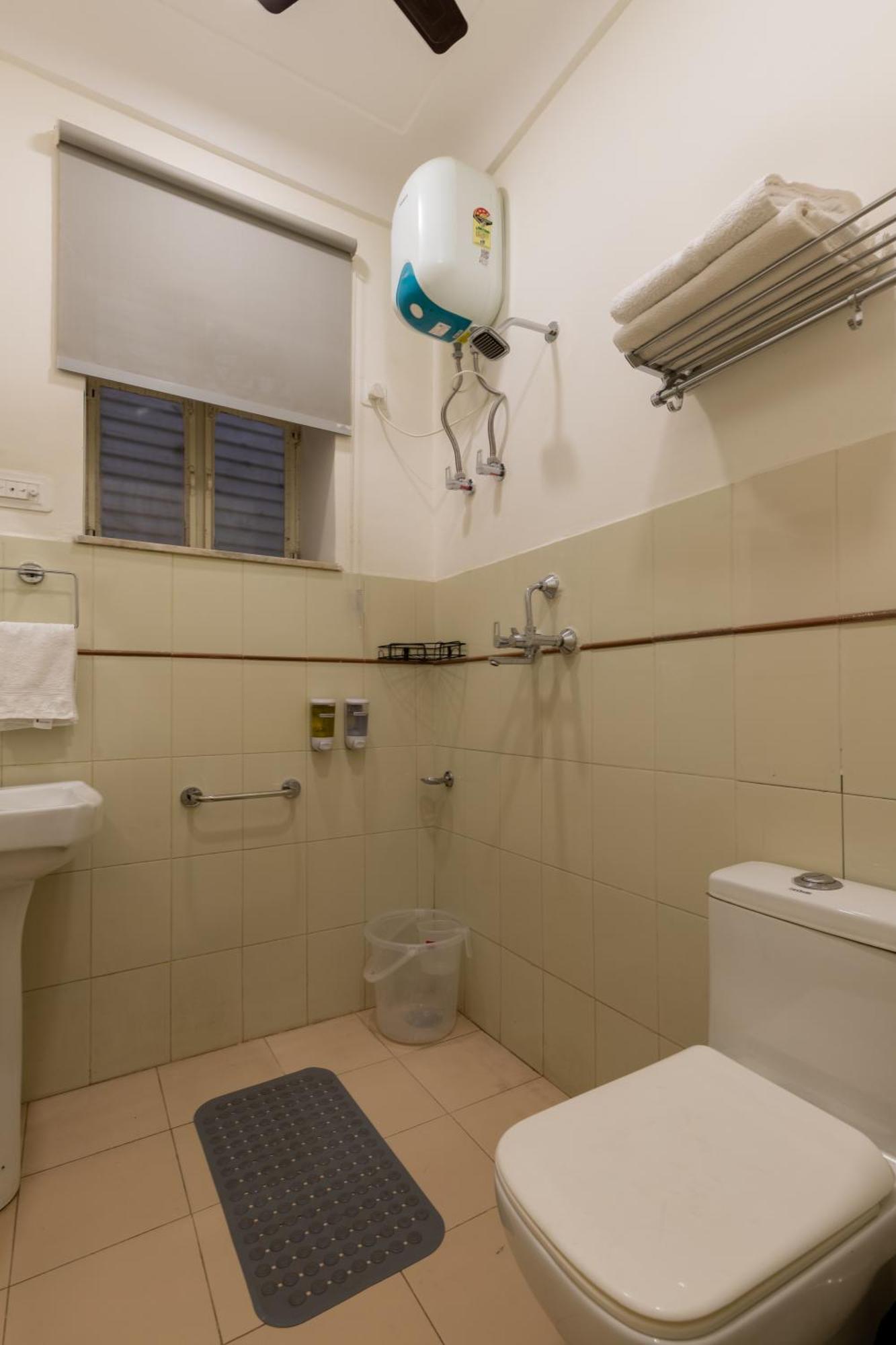Heart Of The City Homestay By Rashmi Jaipur Bagian luar foto