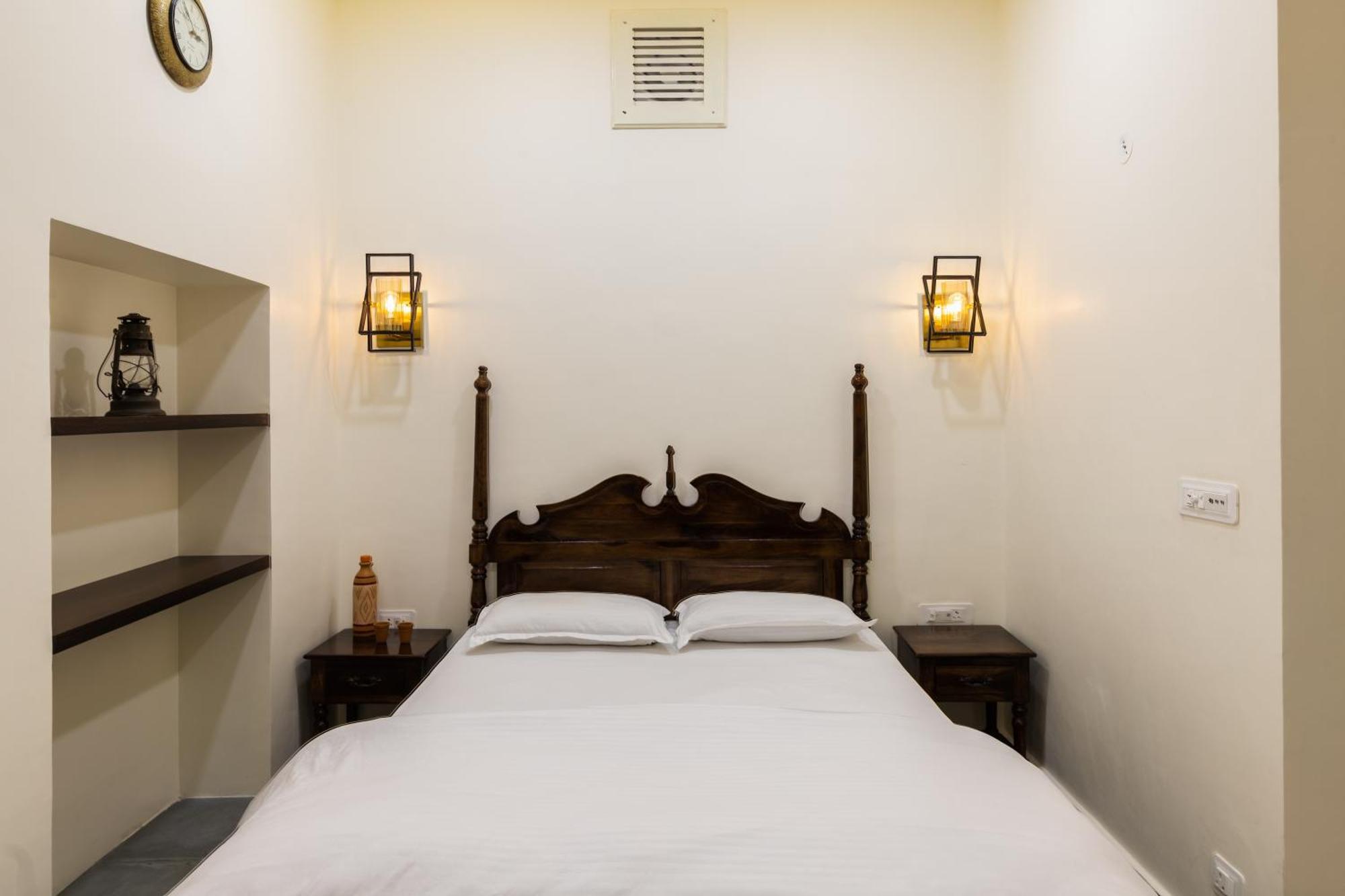 Heart Of The City Homestay By Rashmi Jaipur Bagian luar foto