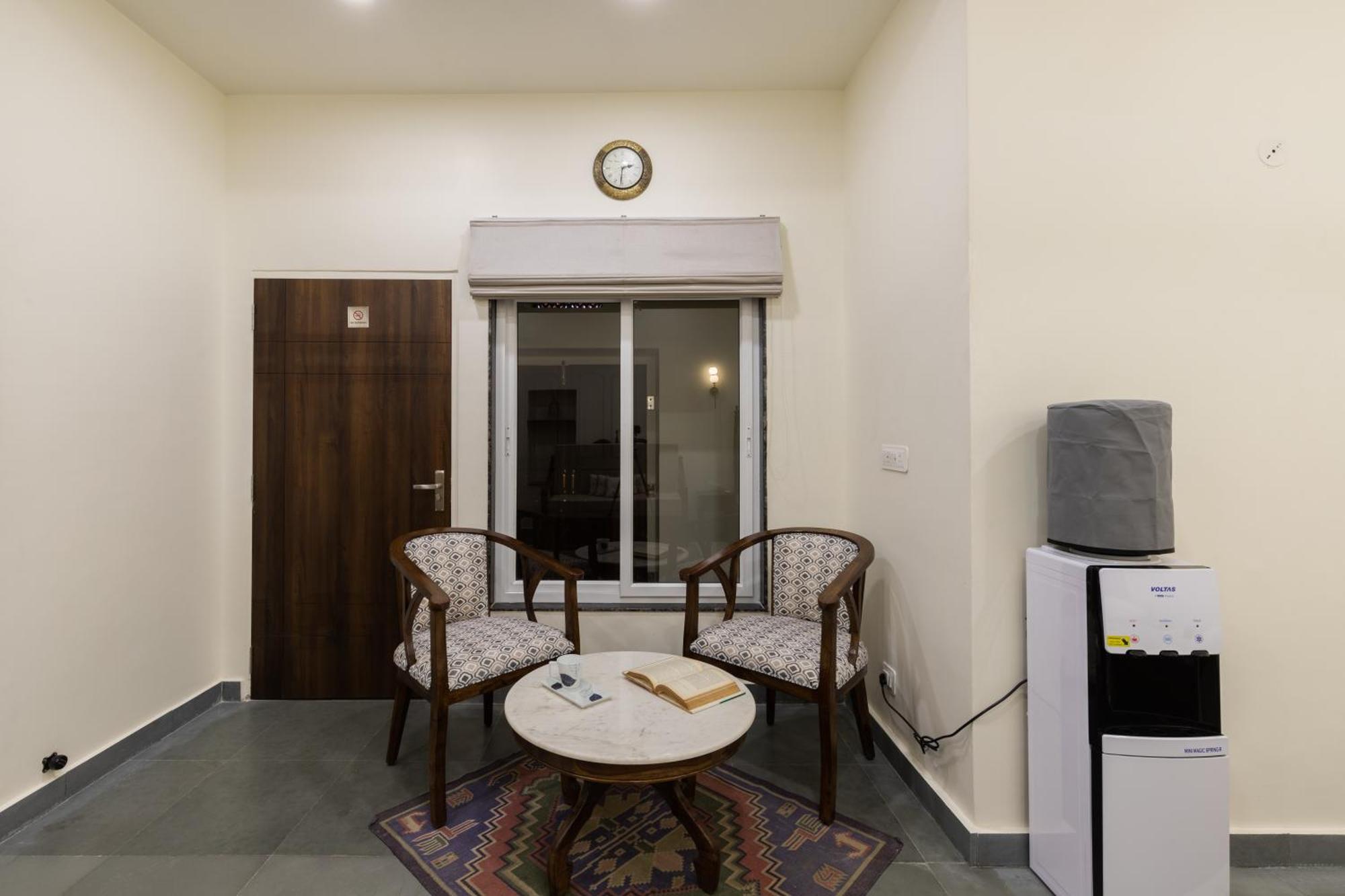 Heart Of The City Homestay By Rashmi Jaipur Bagian luar foto