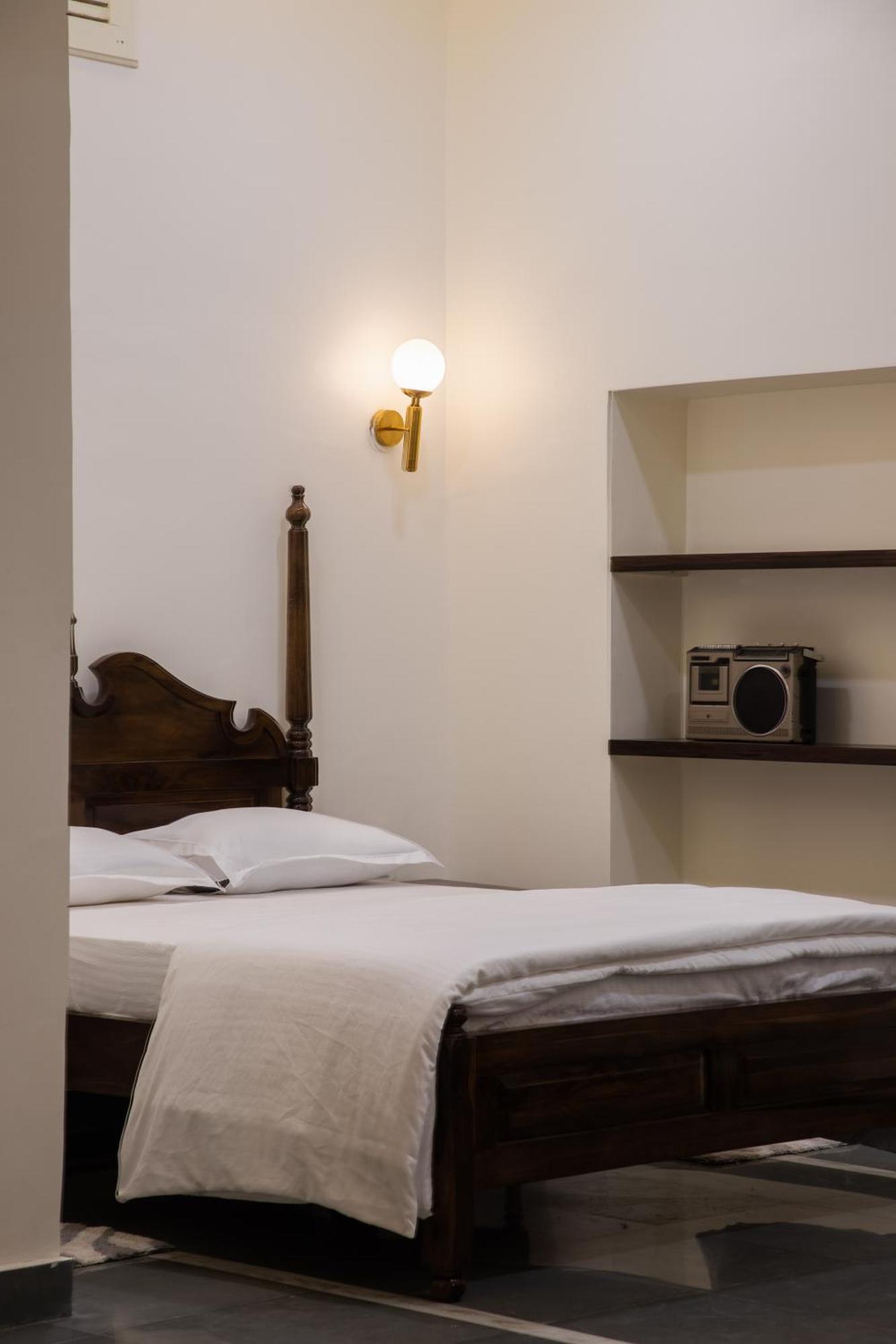 Heart Of The City Homestay By Rashmi Jaipur Bagian luar foto