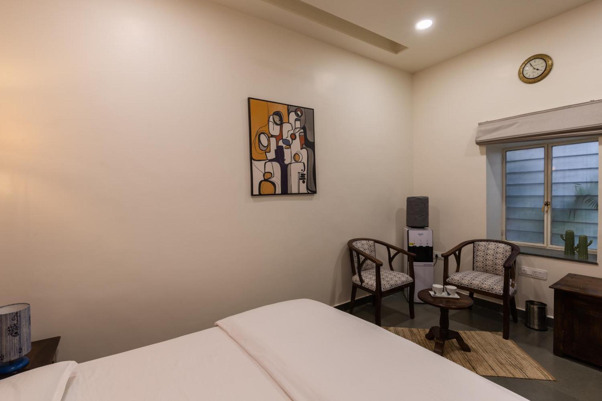 Heart Of The City Homestay By Rashmi Jaipur Bagian luar foto